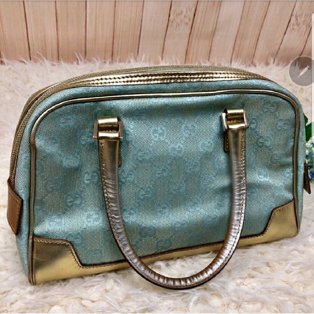 Gucci bag